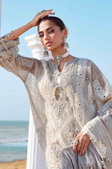 MARIA B LAWN EID II'2025 D9