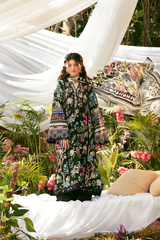 ELAF PREMIUM PRINTS LAWN COLLECTION '25 Elarose EPS-8B