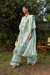 Esmel Luxury Lawn 2025 | Fait Avec Amour ESL2510