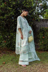 Esmel Luxury Lawn 2025 | Fait Avec Amour ESL2510