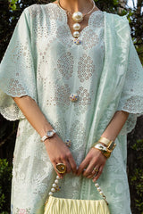 Esmel Luxury Lawn 2025 | Fait Avec Amour ESL2510