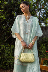 Esmel Luxury Lawn 2025 | Fait Avec Amour ESL2510