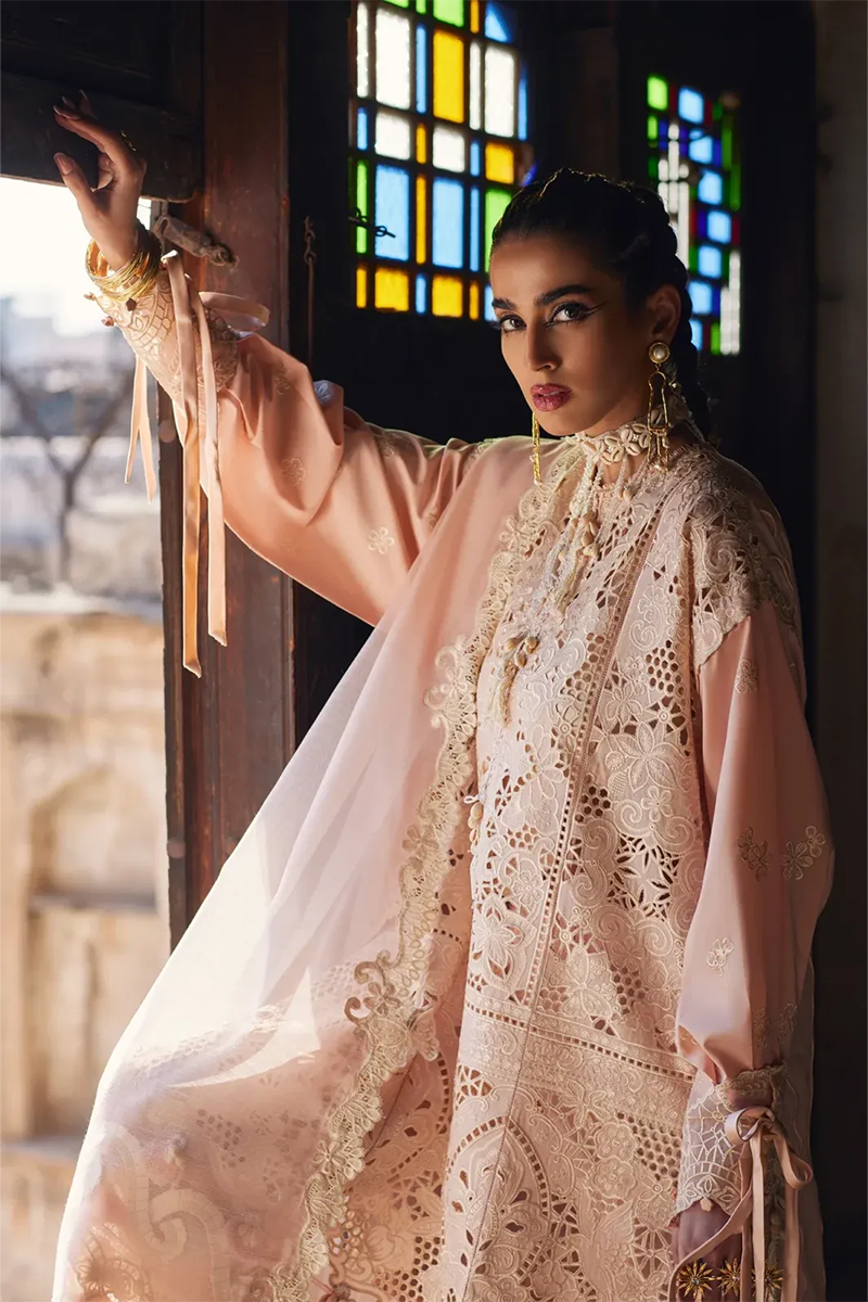 ELAN LAWN'25 ISLA EL25-02 A