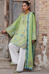 ELAN LAWN'25 ISLA BLEU BEL25-11 B