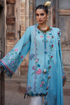 ELAN LAWN'25 ISLA BLEU EL25-11 A