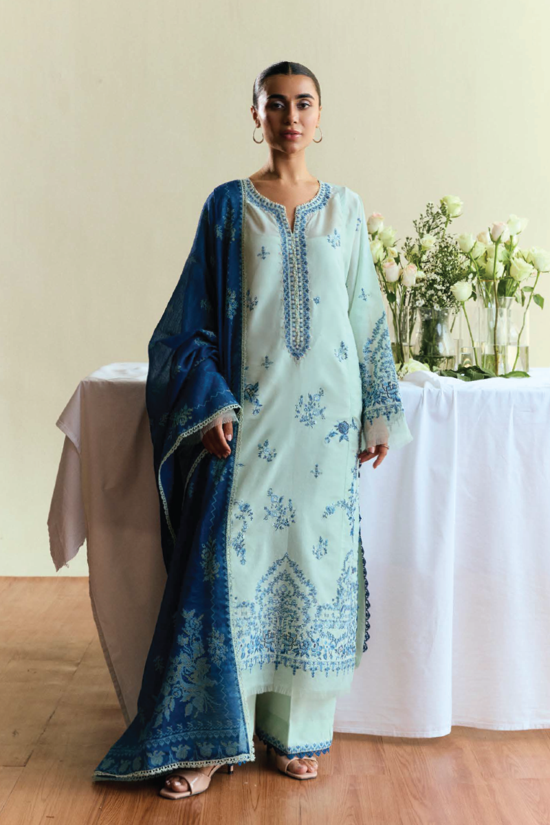COCO BY ZARA SHAHJAHAN- EID EDIT '25 ISLE-D10