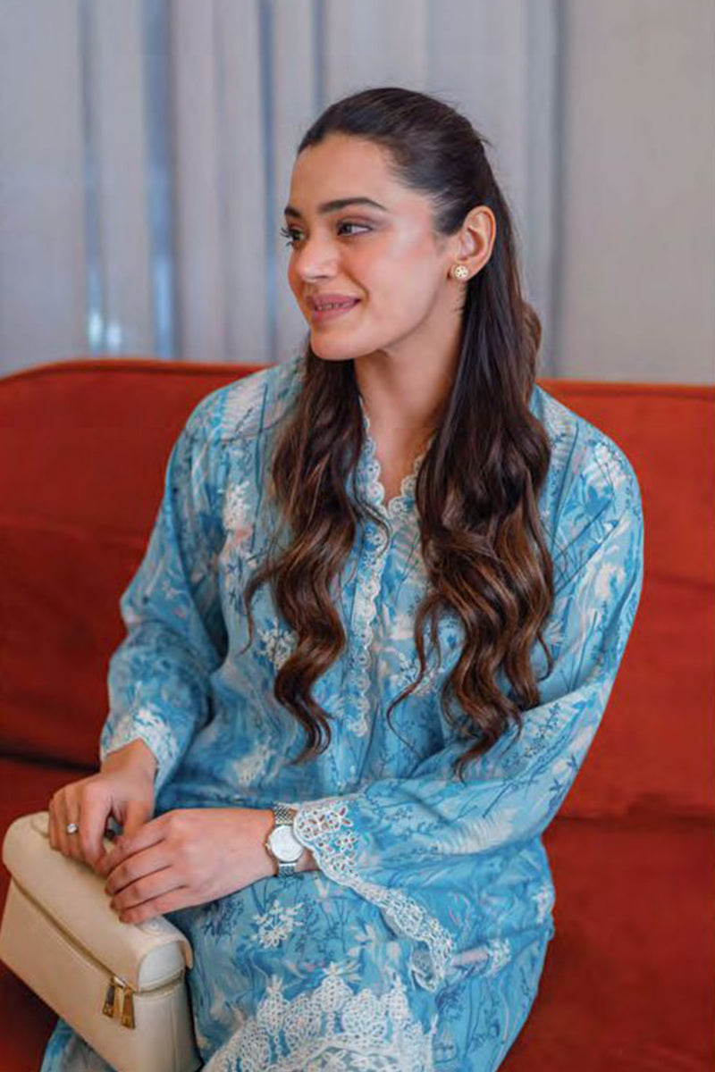 LSM (SOHO READY TO WEAR) LG-RL-0172