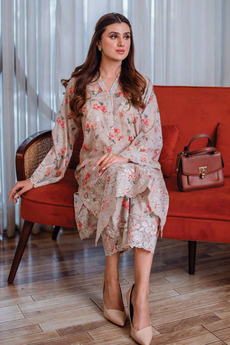 LSM (SOHO READY TO WEAR) LG-UB-0101