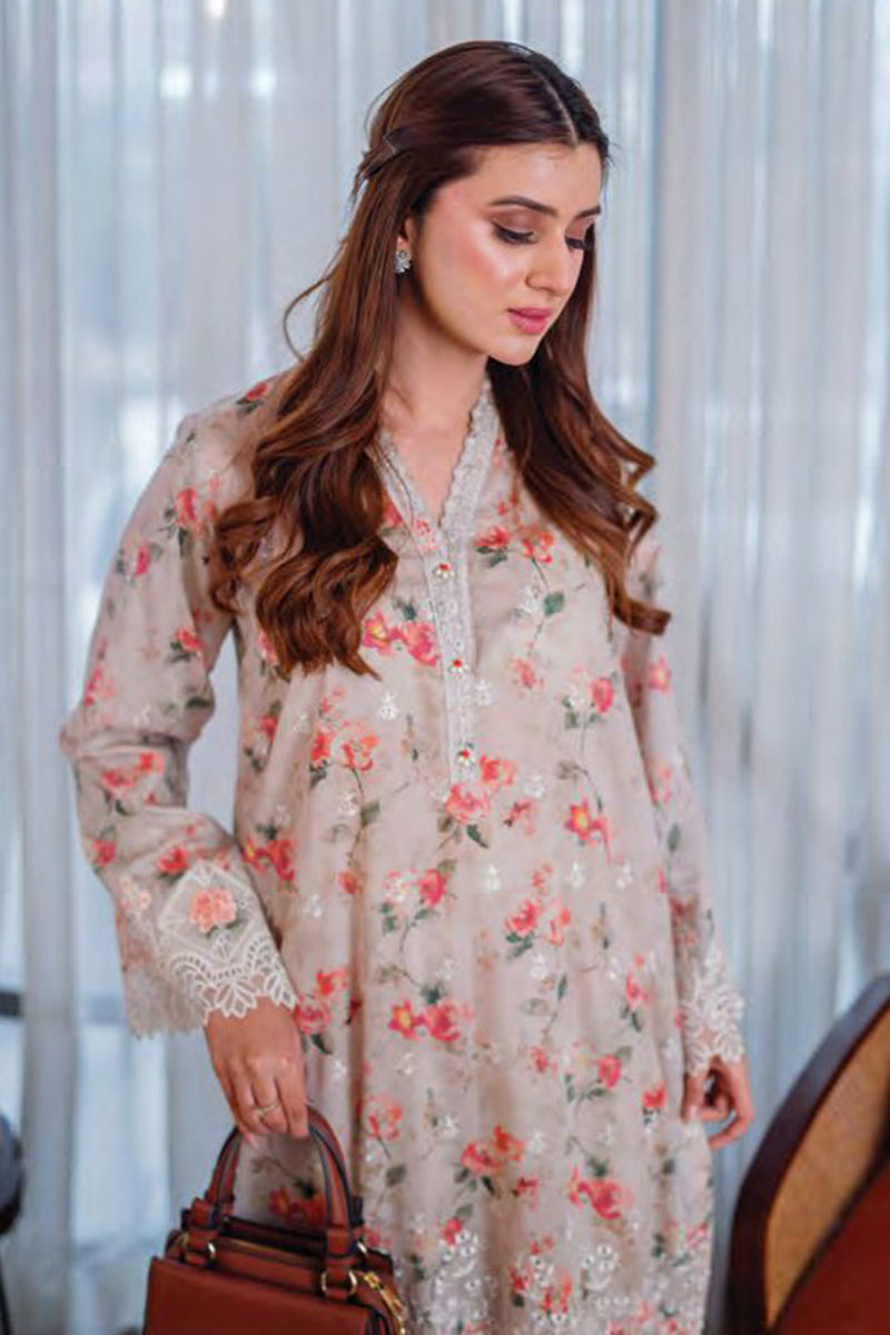 LSM (SOHO READY TO WEAR) LG-UB-0101