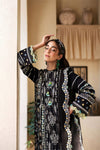 Maryam Hussain Luxury Lawn' 25 Dawn