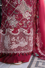 Republic Wear Luxury Lawn 2025 D8-B