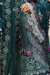 Republic Wear Luxury Lawn 2025 D1-B