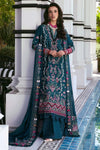 Republic Wear Luxury Lawn 2025 D6-A