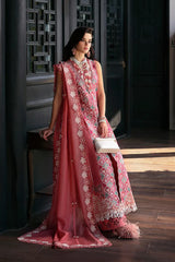 Republic Wear Luxury Lawn 2025 D1-A