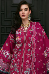 Republic Wear Luxury Lawn 2025 D2-A