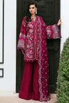 Republic Wear Luxury Lawn 2025 D2-A