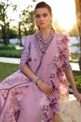 Republic Wear Luxury Lawn 2025 D4-B