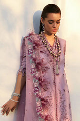 Republic Wear Luxury Lawn 2025 D4-B