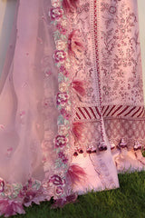 Republic Wear Luxury Lawn 2025 D4-B