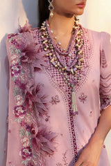 Republic Wear Luxury Lawn 2025 D4-B