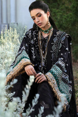 Republic Wear Luxury Lawn 2025 D6-B