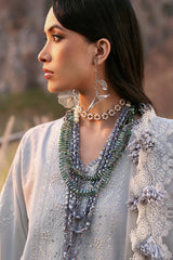 Republic Wear Luxury Lawn 2025 D3-B