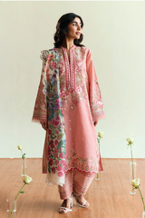 COCO BY ZARA SHAHJAHAN- EID EDIT '25 SABLE-D9