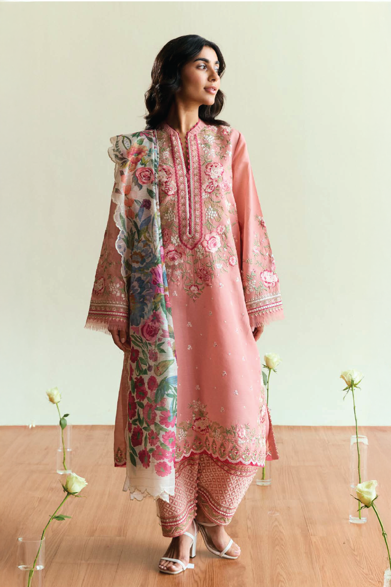 COCO BY ZARA SHAHJAHAN- EID EDIT '25 SABLE-D9
