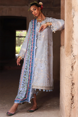 ELAN LAWN'25 SERENE BEL25-01 B