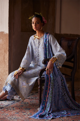ELAN LAWN'25 SERENE BEL25-01 B