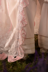 SABLE V. LUXURY FORMAL UNSTITCHED- 25SL-03-25