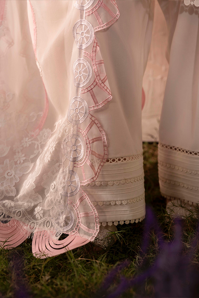 SABLE V. LUXURY FORMAL UNSTITCHED- 25SL-03-25