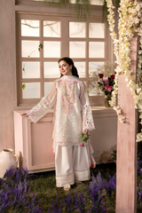 SABLE V. LUXURY FORMAL UNSTITCHED- 25SL-03-25