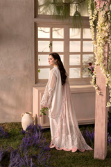 SABLE V. LUXURY FORMAL UNSTITCHED- 25SL-03-25