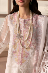 SABLE V. LUXURY FORMAL UNSTITCHED- 25SL-03-25