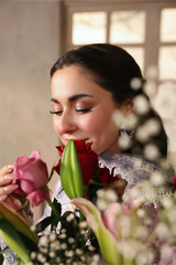 SABLE V. LUXURY FORMAL UNSTITCHED- 25 SL-04-25