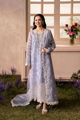 SABLE V. LUXURY FORMAL UNSTITCHED- 25 SL-04-25