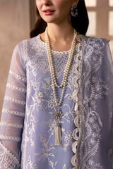 SABLE V. LUXURY FORMAL UNSTITCHED- 25 SL-04-25