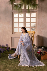 SABLE V. LUXURY FORMAL UNSTITCHED- 25 SL-04-25