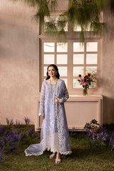 SABLE V. LUXURY FORMAL UNSTITCHED- 25 SL-04-25