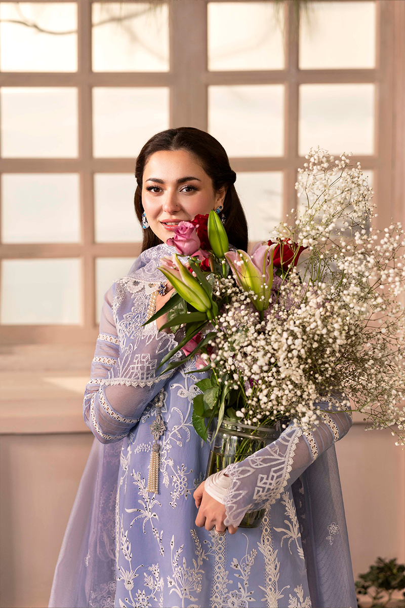 SABLE V. LUXURY FORMAL UNSTITCHED- 25 SL-04-25