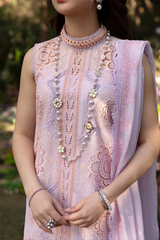 SABLE V. LUXURY FORMAL UNSTITCHED- 25 SL-05-25