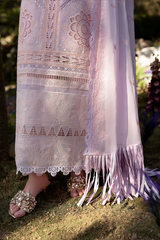 SABLE V. LUXURY FORMAL UNSTITCHED- 25 SL-05-25