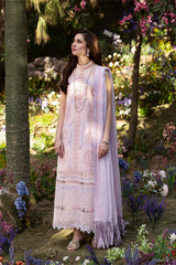 SABLE V. LUXURY FORMAL UNSTITCHED- 25 SL-05-25