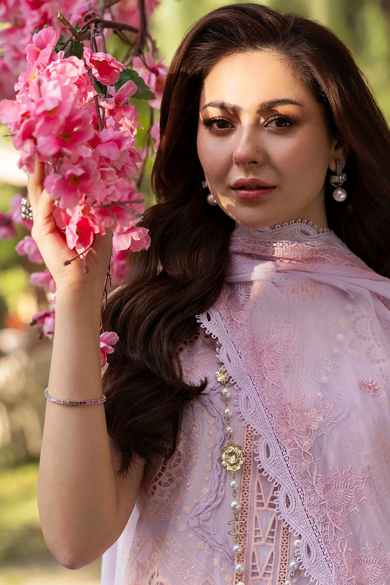 SABLE V. LUXURY FORMAL UNSTITCHED- 25 SL-05-25