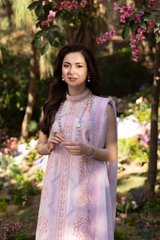 SABLE V. LUXURY FORMAL UNSTITCHED- 25 SL-05-25