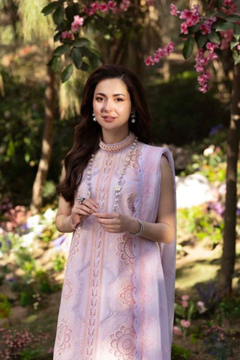 SABLE V. LUXURY FORMAL UNSTITCHED- 25 SL-05-25