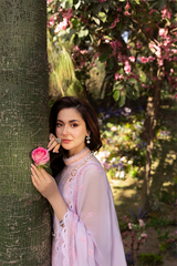 SABLE V. LUXURY FORMAL UNSTITCHED- 25 SL-05-25