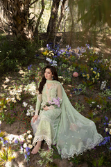 SABLE V. LUXURY FORMAL UNSTITCHED- 25 SL-06-25