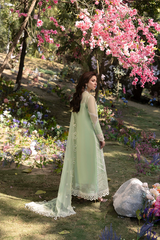 SABLE V. LUXURY FORMAL UNSTITCHED- 25 SL-06-25